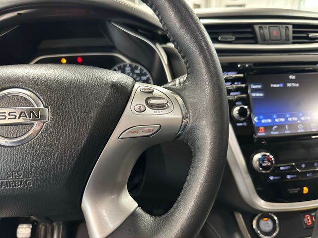 2018 Nissan Murano Platinum | Irving, Texas | Hopper Motorplex 2018 Nissan Murano Platinum | Irving, Texas | Hopper Motorplex