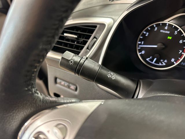 2018 Nissan Murano Platinum | Irving, Texas | Hopper Motorplex