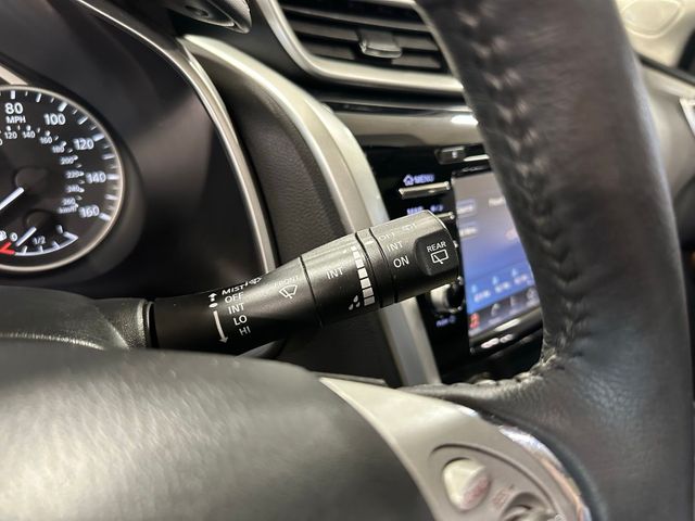 2018 Nissan Murano Platinum | Irving, Texas | Hopper Motorplex