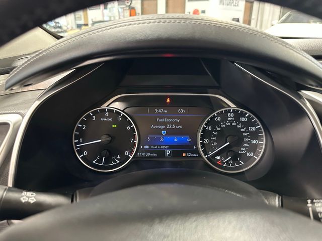 2018 Nissan Murano Platinum | Irving, Texas | Hopper Motorplex 2018 Nissan Murano Platinum | Irving, Texas | Hopper Motorplex