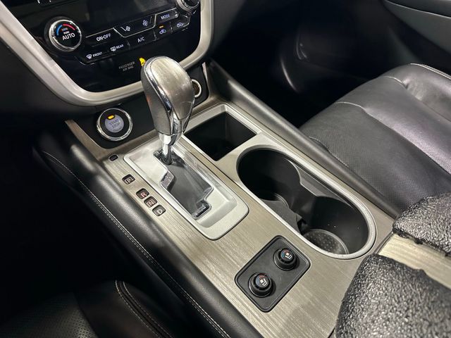 2018 Nissan Murano Platinum | Irving, Texas | Hopper Motorplex 2018 Nissan Murano Platinum | Irving, Texas | Hopper Motorplex