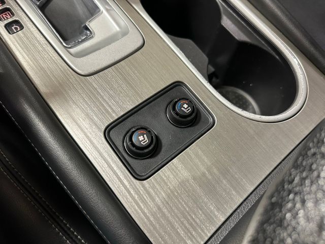 2018 Nissan Murano Platinum | Irving, Texas | Hopper Motorplex
