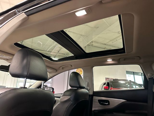 2018 Nissan Murano Platinum | Irving, Texas | Hopper Motorplex