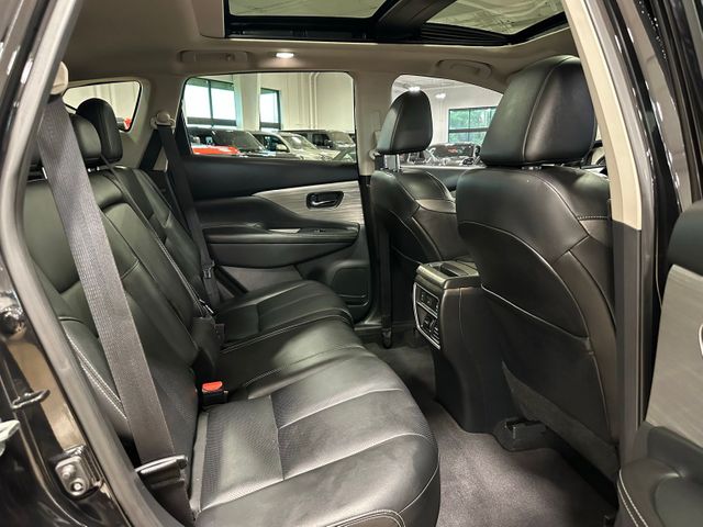 2018 Nissan Murano Platinum | Irving, Texas | Hopper Motorplex