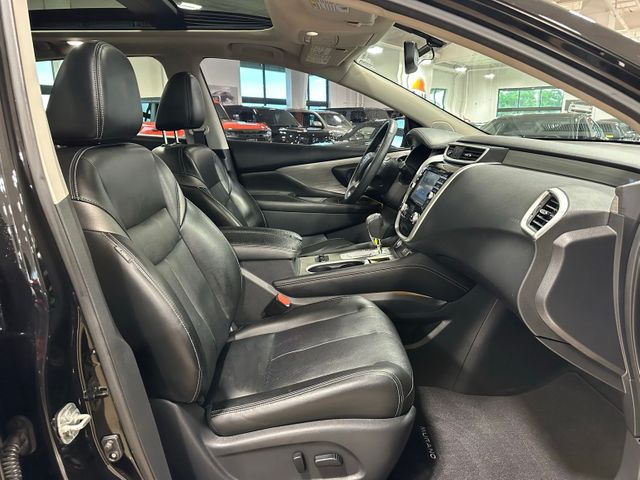 2018 Nissan Murano Platinum | Irving, Texas | Hopper Motorplex 2018 Nissan Murano Platinum | Irving, Texas | Hopper Motorplex