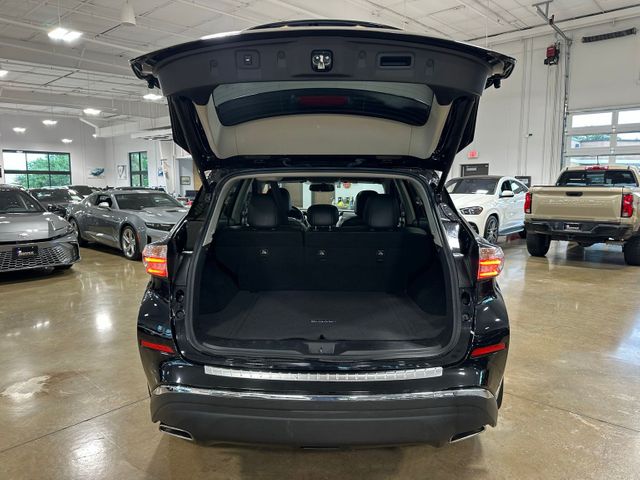 2018 Nissan Murano Platinum | Irving, Texas | Hopper Motorplex 2018 Nissan Murano Platinum | Irving, Texas | Hopper Motorplex