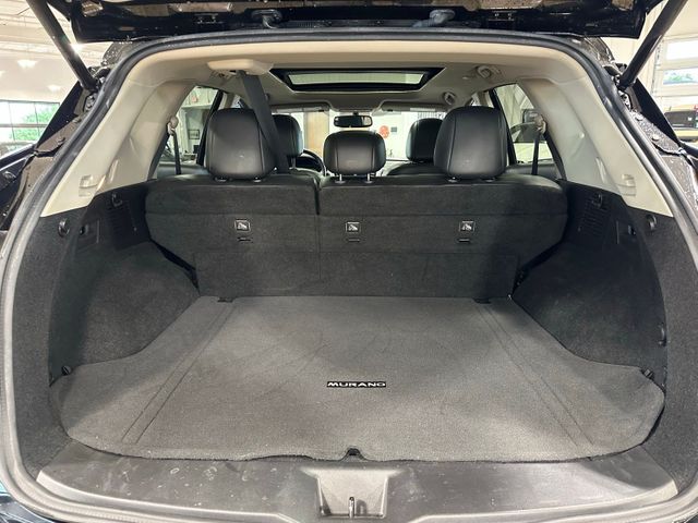 2018 Nissan Murano Platinum | Irving, Texas | Hopper Motorplex 2018 Nissan Murano Platinum | Irving, Texas | Hopper Motorplex