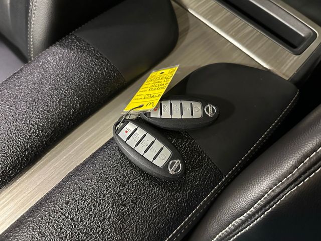2018 Nissan Murano Platinum | Irving, Texas | Hopper Motorplex 2018 Nissan Murano Platinum | Irving, Texas | Hopper Motorplex