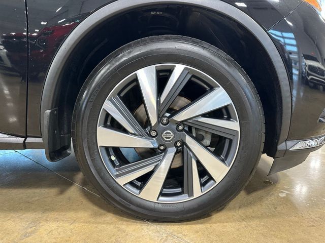 2018 Nissan Murano Platinum | Irving, Texas | Hopper Motorplex 2018 Nissan Murano Platinum | Irving, Texas | Hopper Motorplex