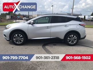 2018 Nissan Murano SV | Memphis, TN | Auto XChange South in Memphis, TN 38115
