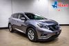 2018 Nissan Murano SL | Mesquite, TX | Texas Autos Direct