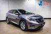 2018 Nissan Murano SL | Mesquite, TX | Texas Autos Direct