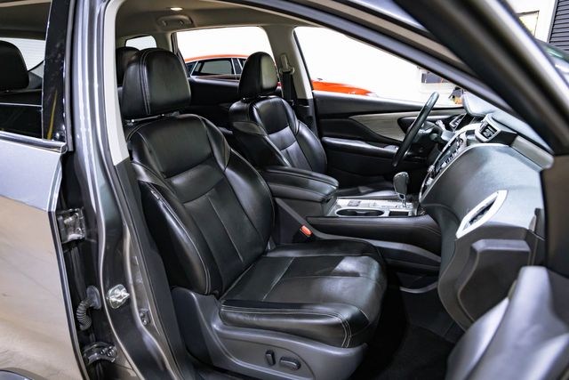 2018 Nissan Murano SL | Mesquite, TX | Texas Autos Direct 2018 Nissan Murano SL | Mesquite, TX | Texas Autos Direct