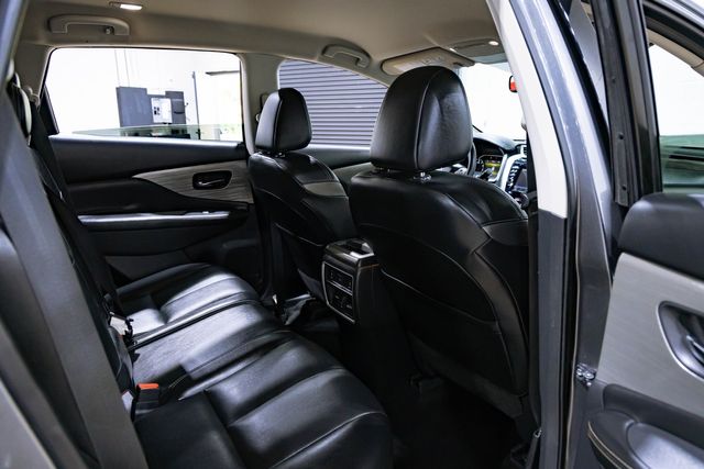 2018 Nissan Murano SL | Mesquite, TX | Texas Autos Direct 2018 Nissan Murano SL | Mesquite, TX | Texas Autos Direct