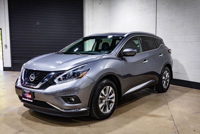 2018 Nissan Murano SL | Mesquite, TX | Texas Autos Direct 2018 Nissan Murano SL | Mesquite, TX | Texas Autos Direct