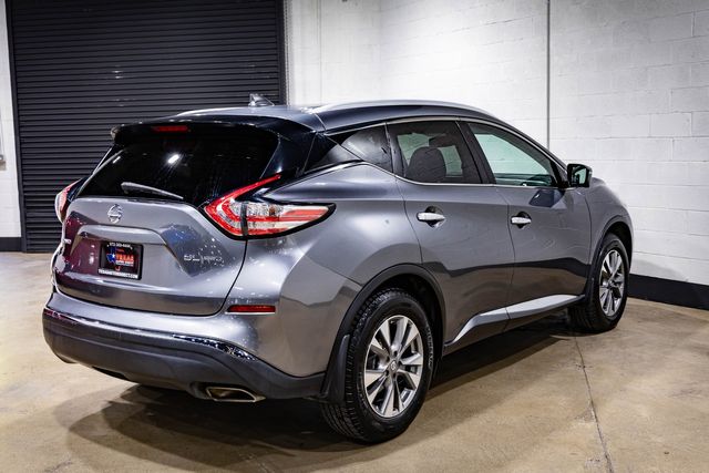2018 Nissan Murano SL | Mesquite, TX | Texas Autos Direct 2018 Nissan Murano SL | Mesquite, TX | Texas Autos Direct