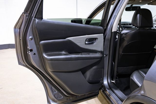 2018 Nissan Murano SL | Mesquite, TX | Texas Autos Direct