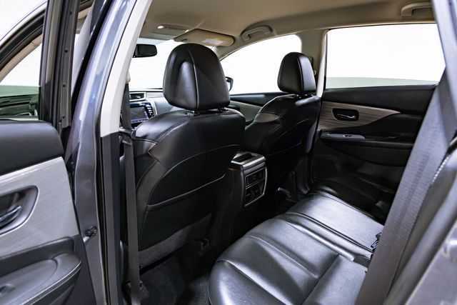 2018 Nissan Murano SL | Mesquite, TX | Texas Autos Direct