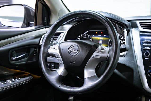 2018 Nissan Murano SL | Mesquite, TX | Texas Autos Direct