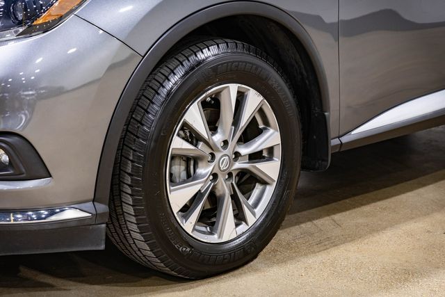 2018 Nissan Murano SL | Mesquite, TX | Texas Autos Direct