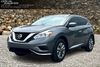 2018 Nissan Murano S | Naugatuck, Connecticut | A Better Way Wholesale Autos-CT 2018 Nissan Murano S | Naugatuck, Connecticut | A Better Way Wholesale Autos-CT