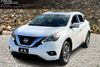2018 Nissan Murano SL | Naugatuck, Connecticut | A Better Way Wholesale Autos-CT 2018 Nissan Murano SL | Naugatuck, Connecticut | A Better Way Wholesale Autos-CT
