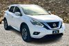 2018 Nissan Murano SL | Naugatuck, Connecticut | A Better Way Wholesale Autos-CT 2018 Nissan Murano SL | Naugatuck, Connecticut | A Better Way Wholesale Autos-CT