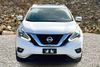 2018 Nissan Murano SL | Naugatuck, Connecticut | A Better Way Wholesale Autos-CT 2018 Nissan Murano SL | Naugatuck, Connecticut | A Better Way Wholesale Autos-CT