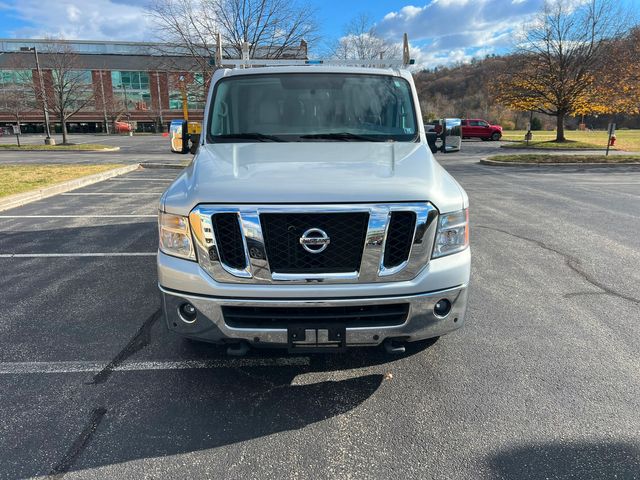 2018 X Sold Nissan NV 3500 HD SL | Conshohocken, Pennsylvania | John Brothers Automotive 2018 X Sold Nissan NV 3500 HD SL | Conshohocken, Pennsylvania | John Brothers Automotive