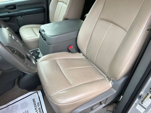 2018 X Sold Nissan NV 3500 HD SL | Conshohocken, Pennsylvania | John Brothers Automotive 2018 X Sold Nissan NV 3500 HD SL | Conshohocken, Pennsylvania | John Brothers Automotive