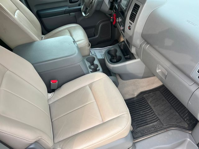 2018 X Sold Nissan NV 3500 HD SL | Conshohocken, Pennsylvania | John Brothers Automotive 2018 X Sold Nissan NV 3500 HD SL | Conshohocken, Pennsylvania | John Brothers Automotive