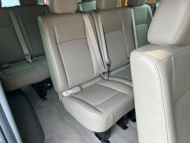 2018 X Sold Nissan NV 3500 HD SL | Conshohocken, Pennsylvania | John Brothers Automotive 2018 X Sold Nissan NV 3500 HD SL | Conshohocken, Pennsylvania | John Brothers Automotive