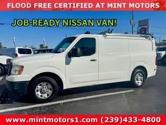 2018 Nissan NV 2500 HD SV | Fort Myers, FL | Mint Motors in Fort Myers, FL 33912