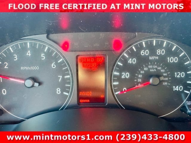 2018 Nissan NV 2500 HD SV (Available Installed Upfit) | Fort Myers, FL | Mint Motors