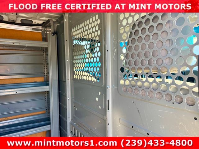 2018 Nissan NV 2500 HD SV (Available Installed Upfit) | Fort Myers, FL | Mint Motors