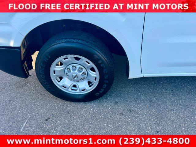 2018 Nissan NV 2500 HD SV (Available Installed Upfit) | Fort Myers, FL | Mint Motors 2018 Nissan NV 2500 HD SV (Available Installed Upfit) | Fort Myers, FL | Mint Motors