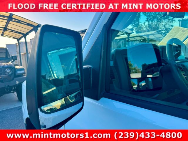 2018 Nissan NV 2500 HD SV (Available Installed Upfit) | Fort Myers, FL | Mint Motors