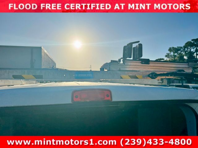 2018 Nissan NV 2500 HD SV (Available Installed Upfit) | Fort Myers, FL | Mint Motors 2018 Nissan NV 2500 HD SV (Available Installed Upfit) | Fort Myers, FL | Mint Motors