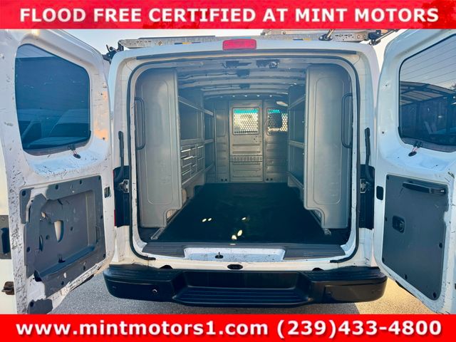 2018 Nissan NV 2500 HD SV (Available Installed Upfit) | Fort Myers, FL | Mint Motors 2018 Nissan NV 2500 HD SV (Available Installed Upfit) | Fort Myers, FL | Mint Motors
