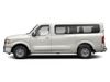 2018 Nissan NV NV3500 HD 12 PASSENGER SV Navigation Package | Honolulu, HI | Autosource Hawaii 