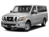 2018 Nissan NV NV3500 HD 12 PASSENGER SV Navigation Package | Honolulu, HI | Autosource Hawaii 