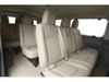 2018 Nissan NV NV3500 HD 12 PASSENGER SV Navigation Package | Honolulu, HI | Autosource Hawaii 
