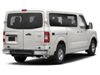 2018 Nissan NV NV3500 HD 12 PASSENGER SV Navigation Package | Honolulu, HI | Autosource Hawaii 