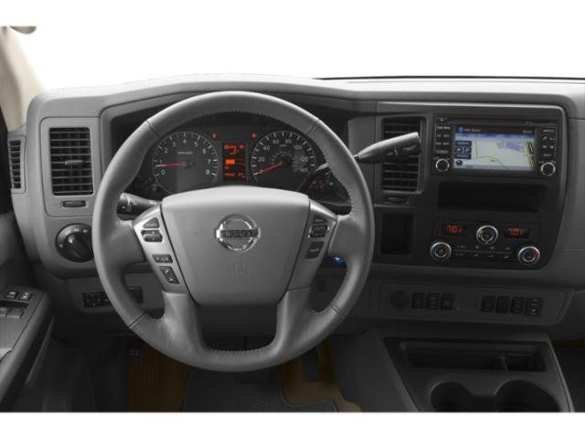 2018 Nissan NV NV3500 HD 12 PASSENGER SV Navigation Package