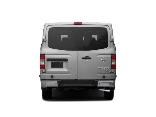 2018 Nissan NV NV3500 HD 12 PASSENGER SV Navigation Package