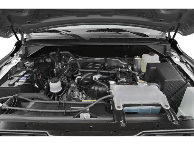 2018 Nissan NV NV3500 HD 12 PASSENGER SV Navigation Package