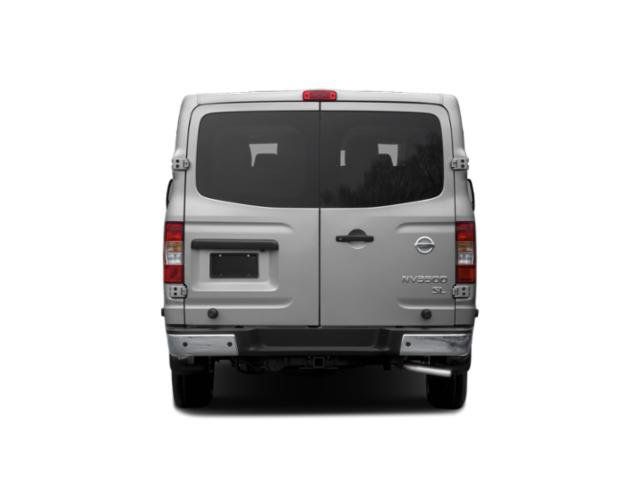 2018 Nissan NV NV3500 HD 12 PASSENGER SV Navigation Package