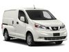 2018 Nissan NV200 Compact Cargo S Back Door Glass Package | Honolulu, HI | Autosource Hawaii 