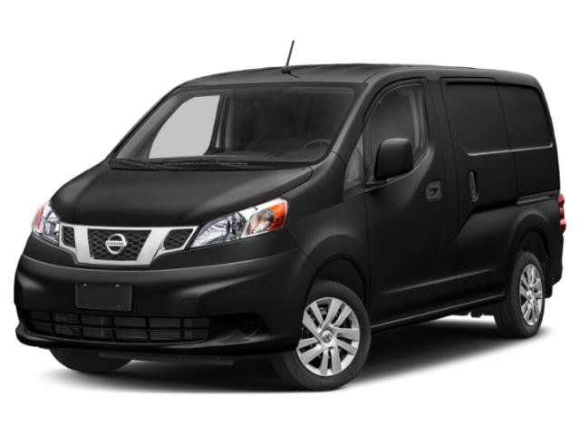 2018 Nissan NV200 Compact Cargo S Back Door Glass Package | Honolulu, HI | Autosource Hawaii 