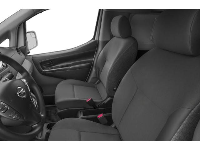 2018 Nissan NV200 Compact Cargo S Back Door Glass Package